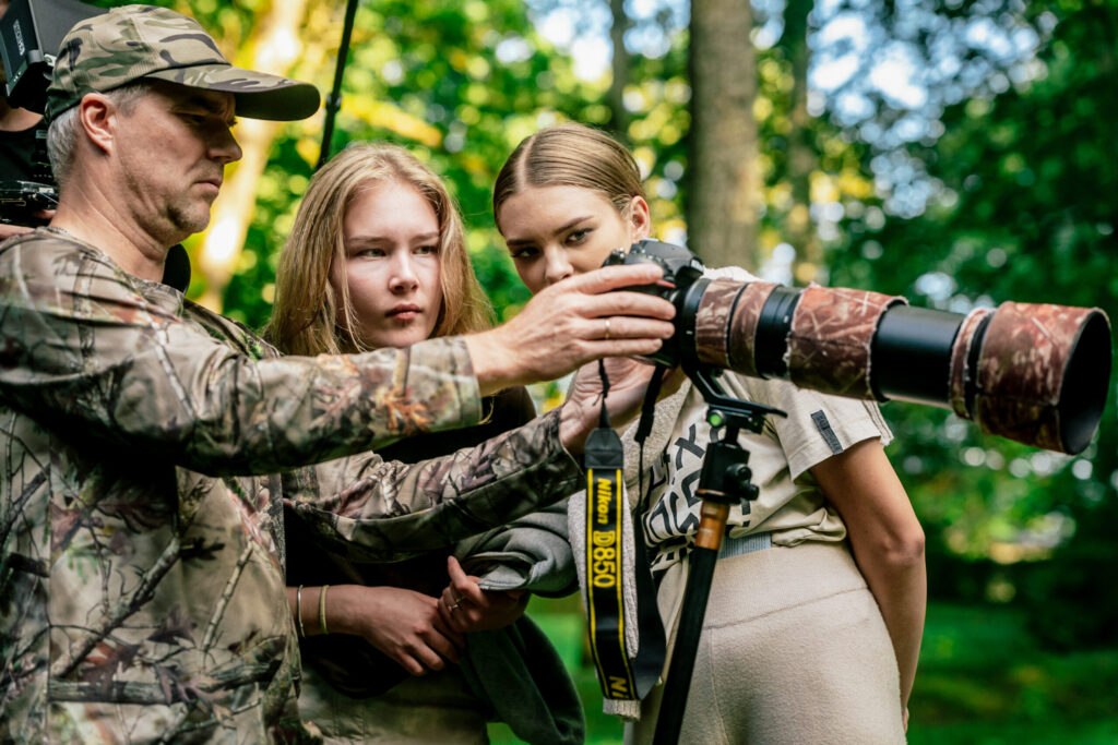 Autors: Lauris Vīksne/LTV