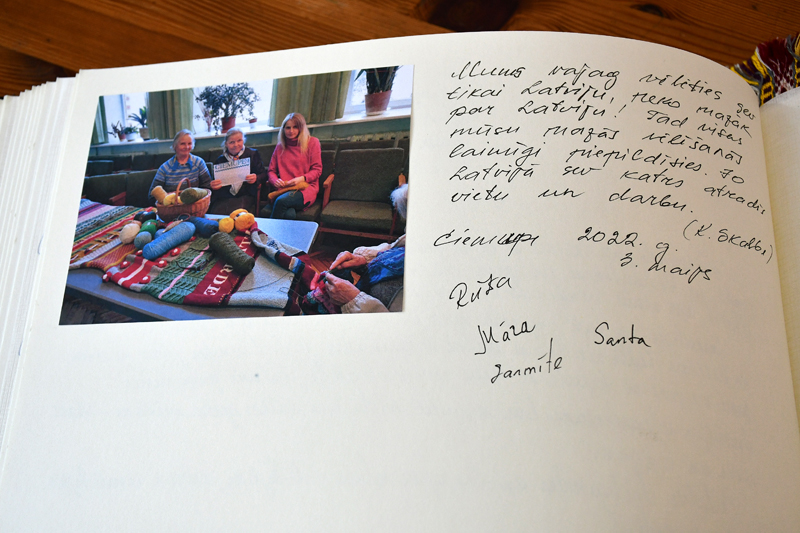 Autors: Ivars Bogdanovs