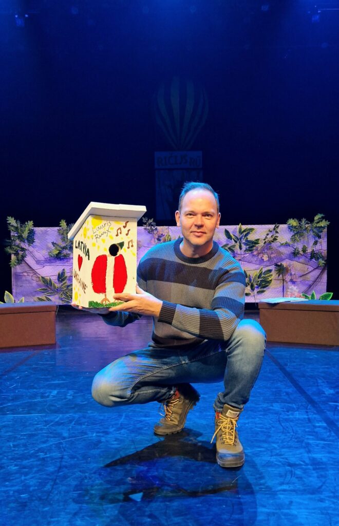 Autors: Publicitātes foto