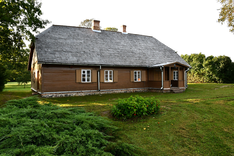 Autors: Ivars Bogdanovs