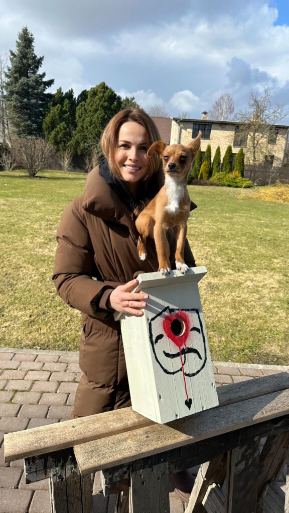 Autors: Publicitātes foto