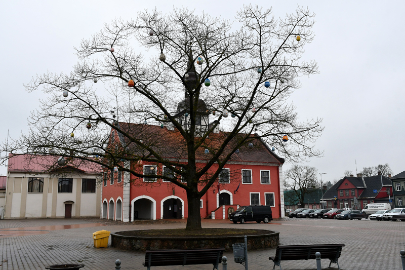 Autors: Ivars Bogdanovs