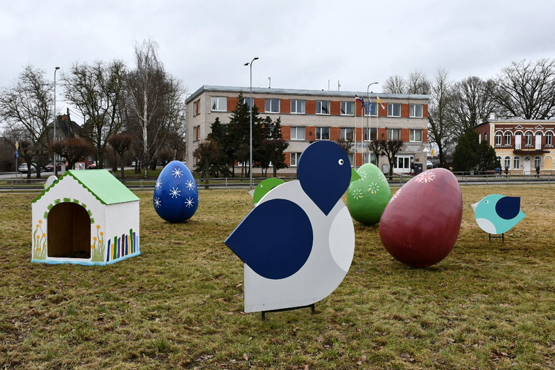 Autors: Ivars Bogdanovs