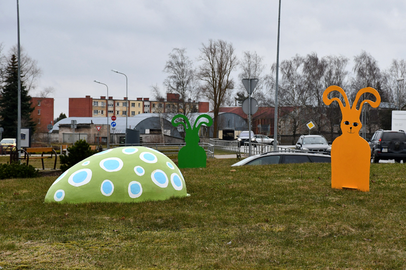 Autors: Ivars Bogdanovs