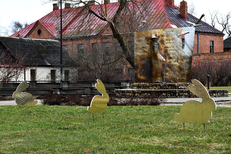 Autors: Ivars Bogdanovs