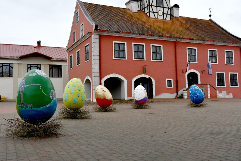 Autors: Ivars Bogdanovs