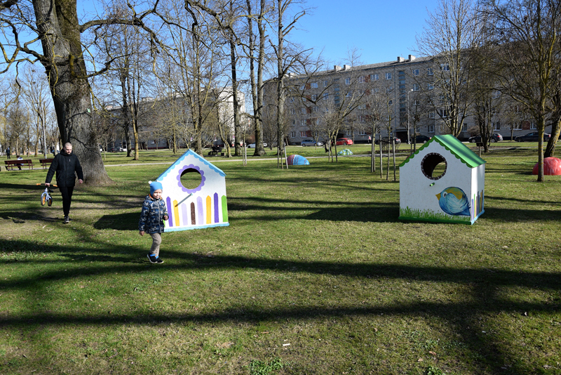 Autors: Ivars Bogdanovs