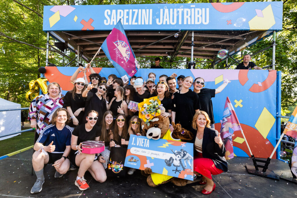 Autors: Publicitātes foto