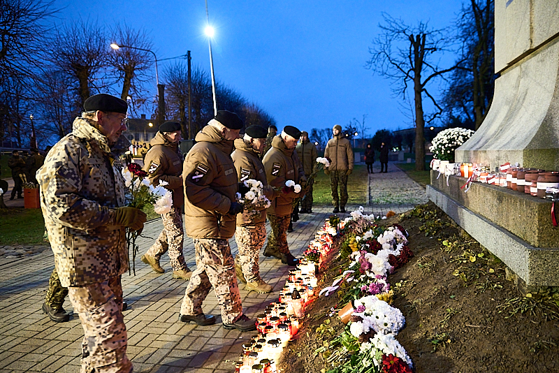 Autors: Ivars Bogdanovs