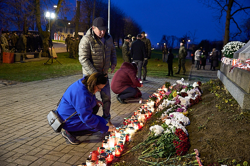 Autors: Ivars Bogdanovs