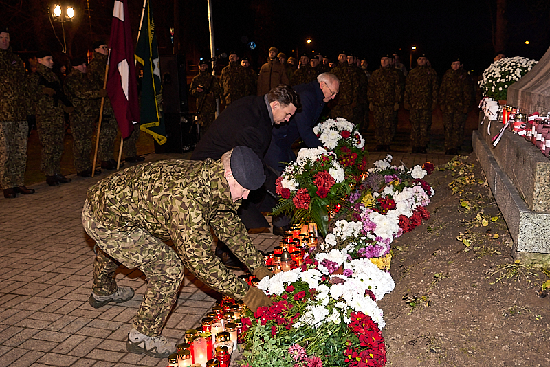 Autors: Ivars Bogdanovs