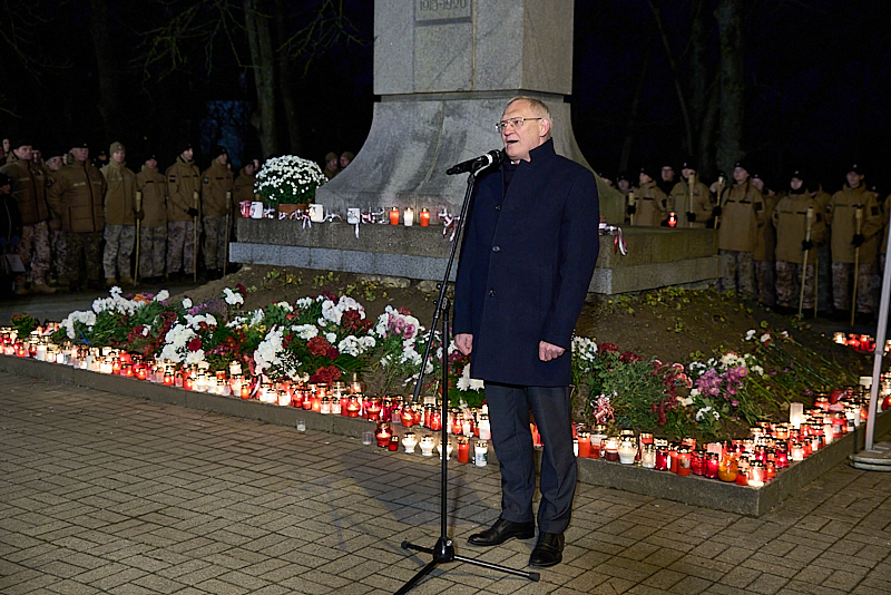 Autors: Ivars Bogdanovs