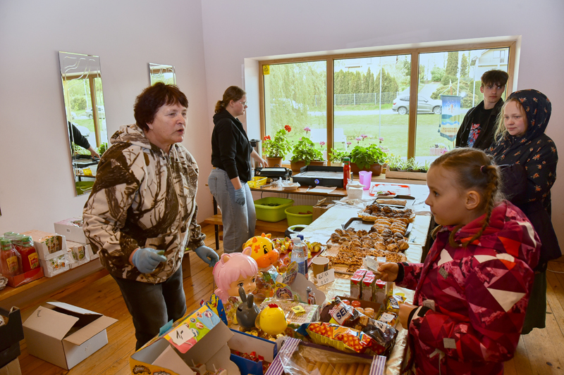 Autors: Ivars Bogdanovs