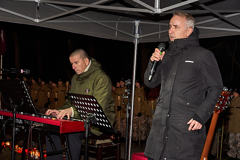 Autors: Ivars Bogdanovs