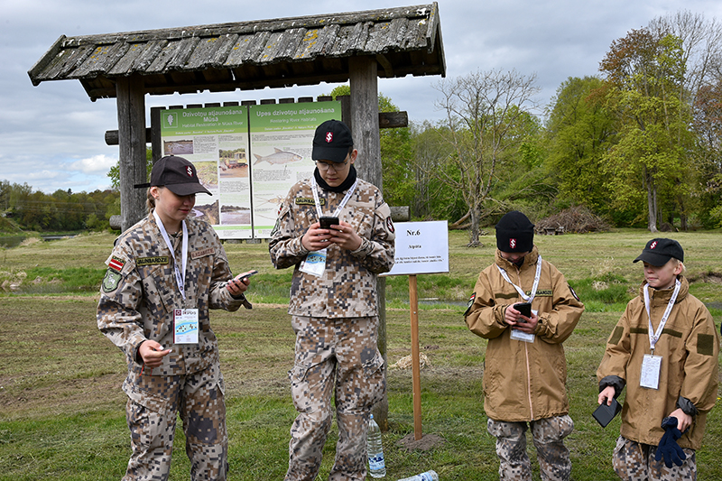 Autors: Ivars Bogdanovs