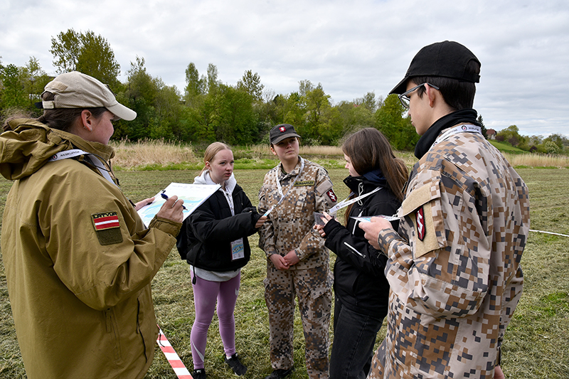 Autors: Ivars Bogdanovs