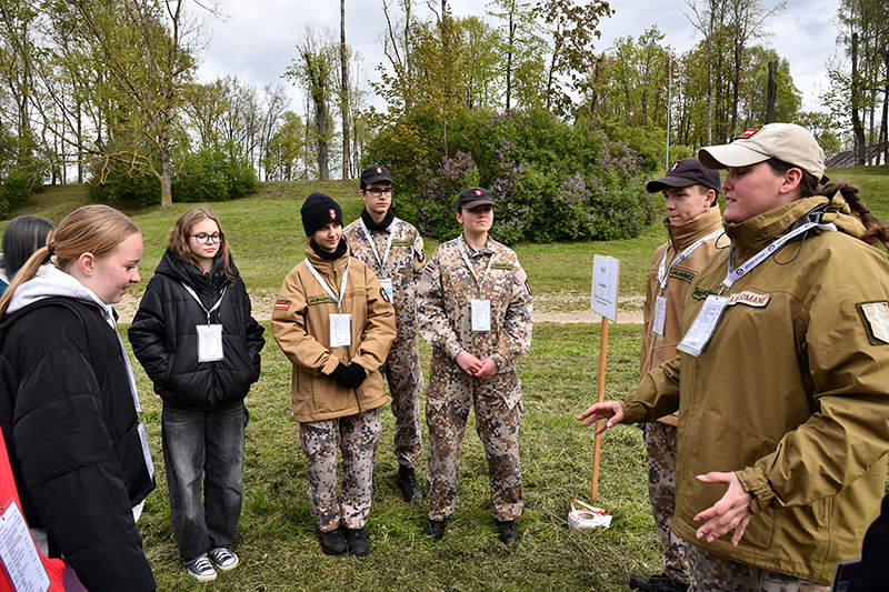 Autors: Ivars Bogdanovs