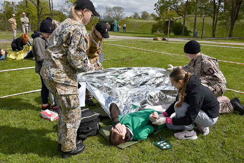 Autors: Ivars Bogdanovs