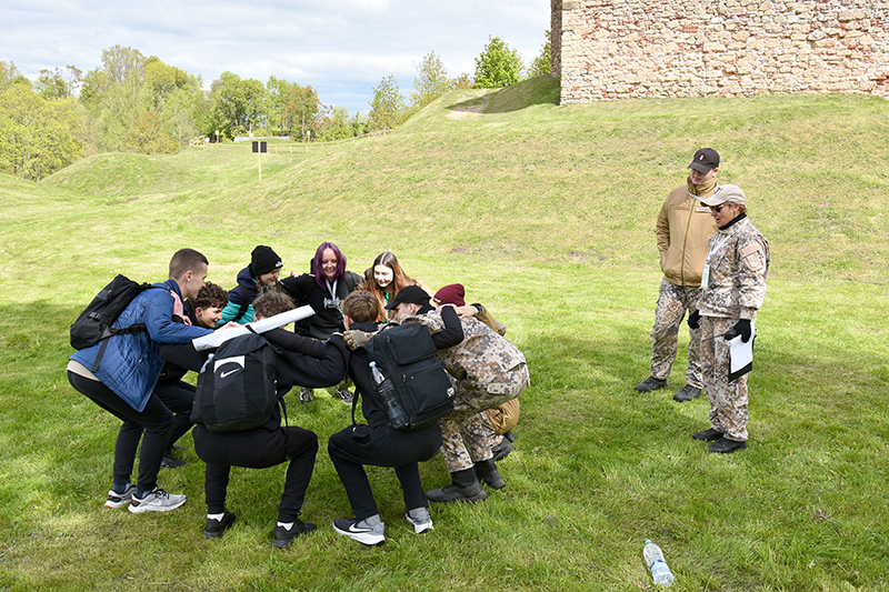 Autors: Ivars Bogdanovs