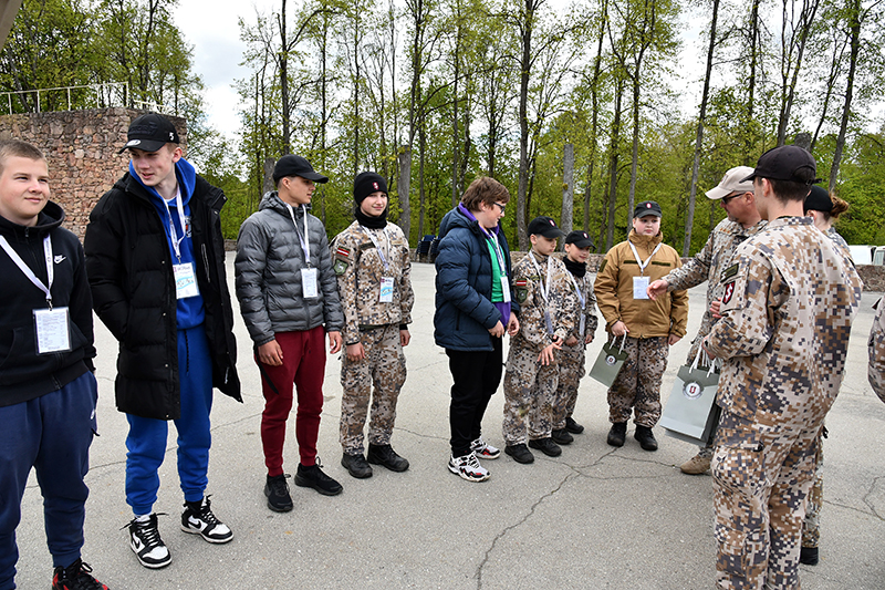 Autors: Ivars Bogdanovs