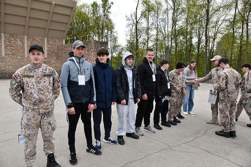 Autors: Ivars Bogdanovs