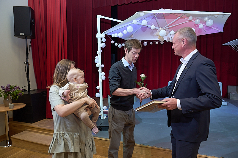 Autors: Ivars Bogdanovs