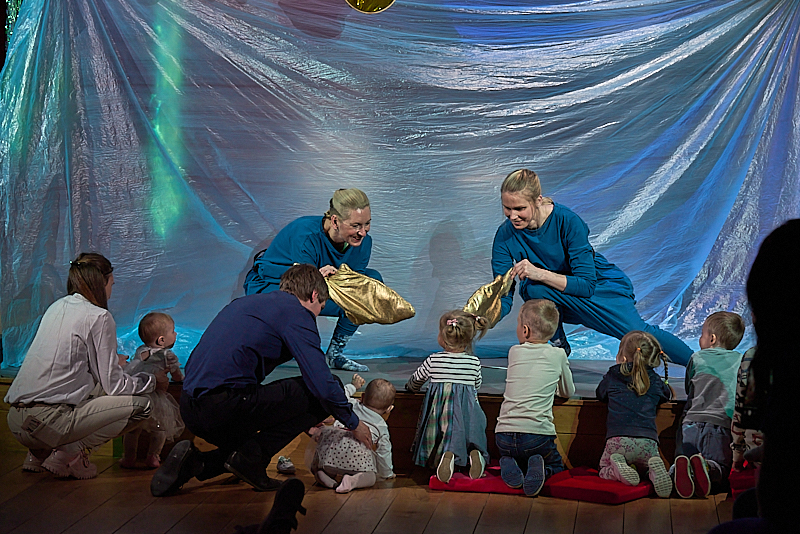 Autors: Ivars Bogdanovs