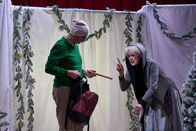 Autors: Ivars Bogdanovs