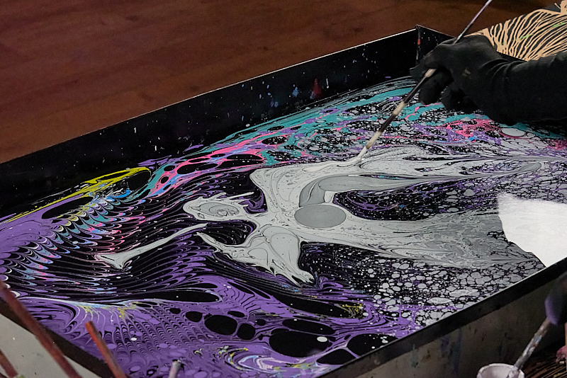 Autors: Ivars Bogdanovs