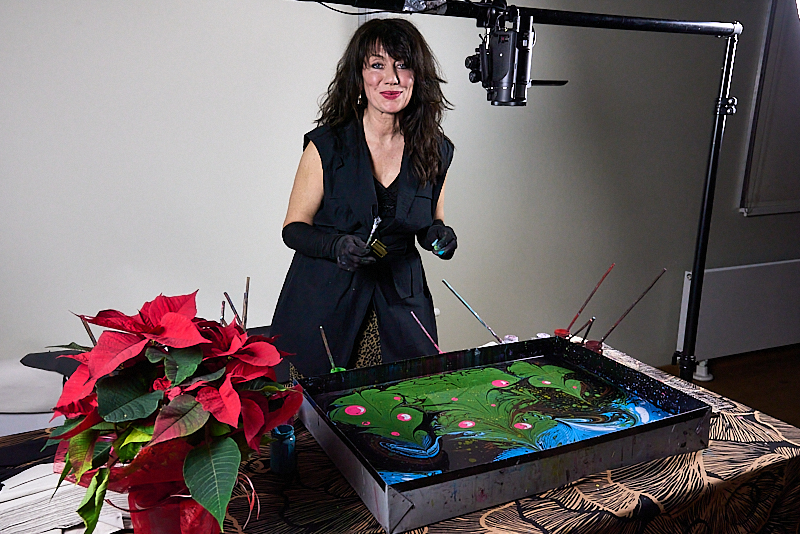 Autors: Ivars Bogdanovs