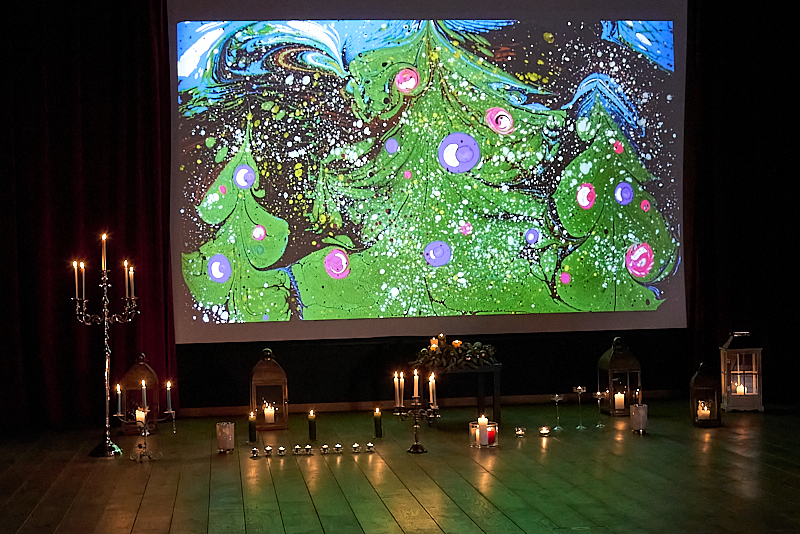 Autors: Ivars Bogdanovs