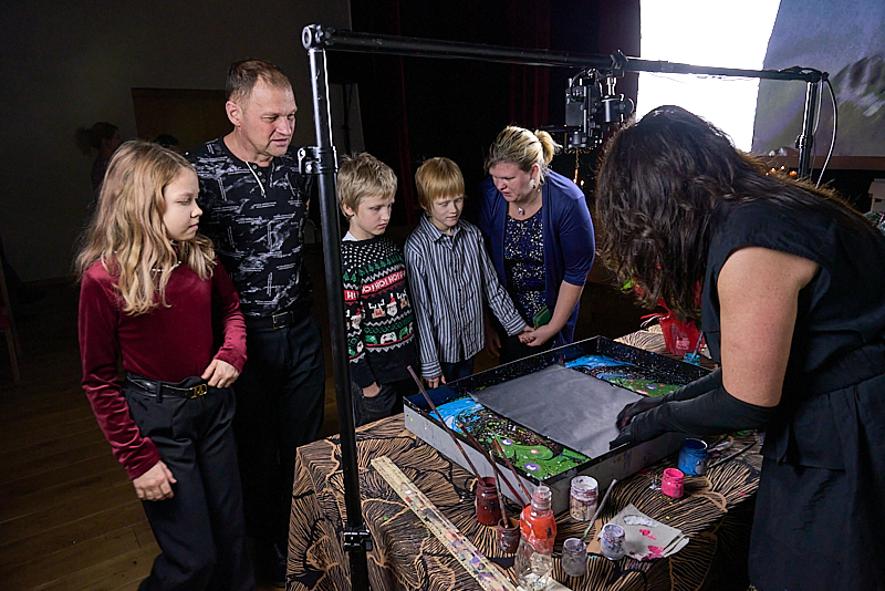 Autors: Ivars Bogdanovs