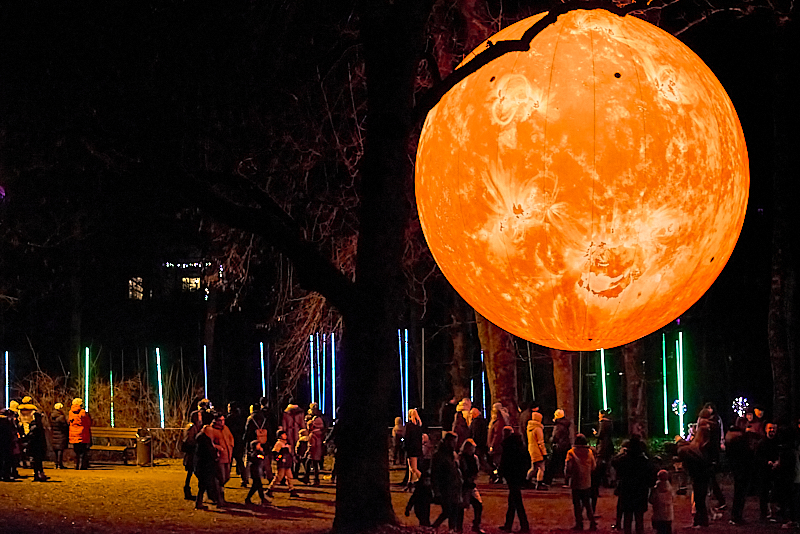 Autors: Ivars Bogdanovs