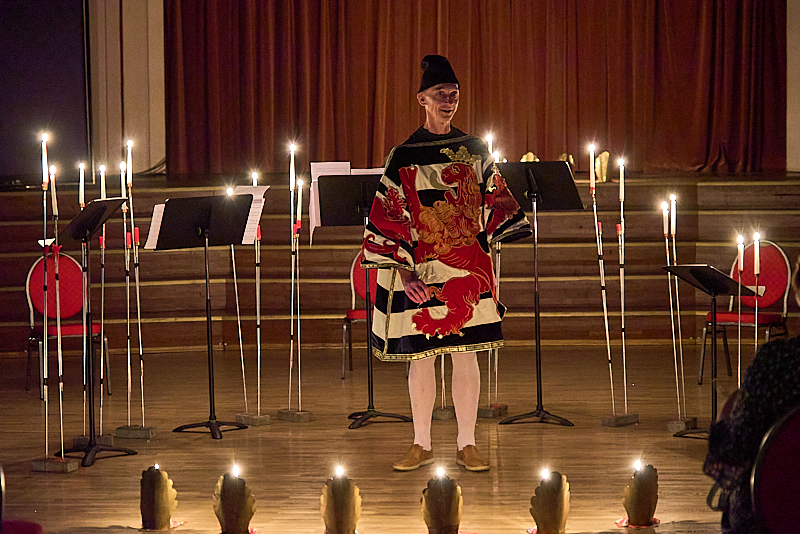 Autors: Ivars Bogdanovs