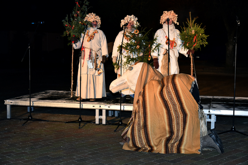 Autors: Ivars Bogdanovs