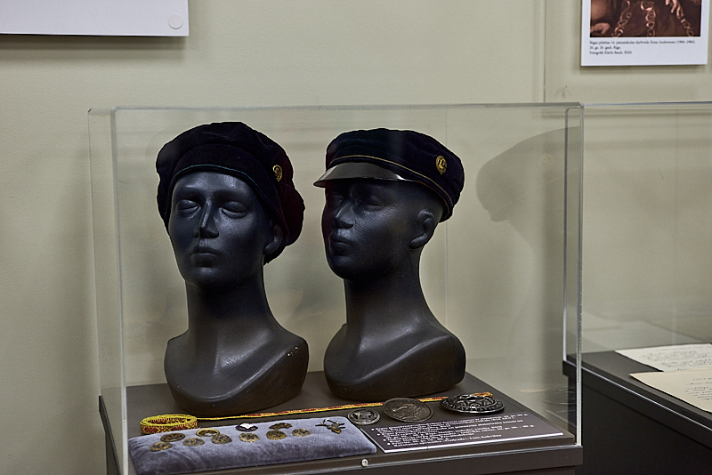 Autors: Ivars Bogdanovs