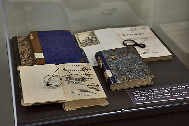 Autors: Ivars Bogdanovs