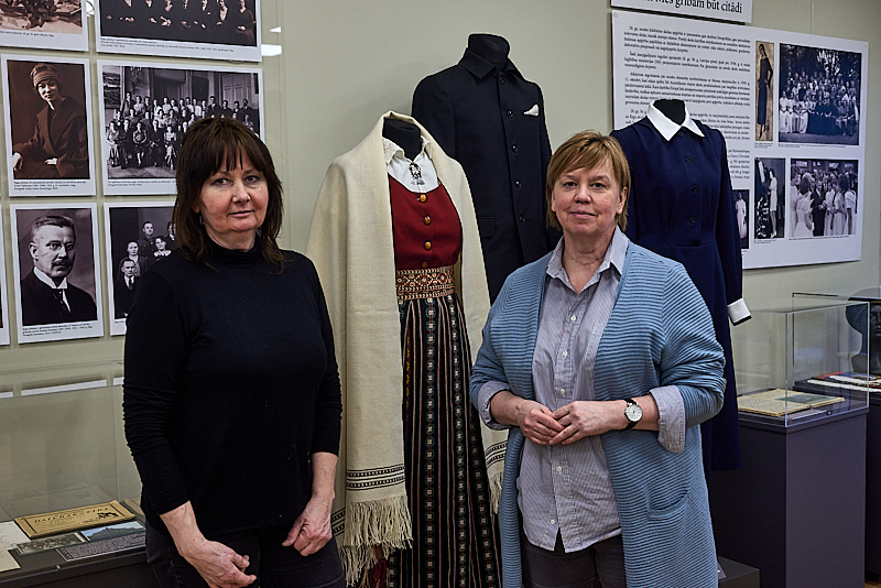 Autors: Ivars Bogdanovs