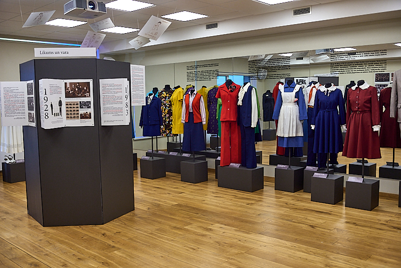 Autors: Ivars Bogdanovs