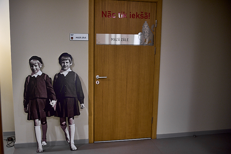 Autors: Ivars Bogdanovs