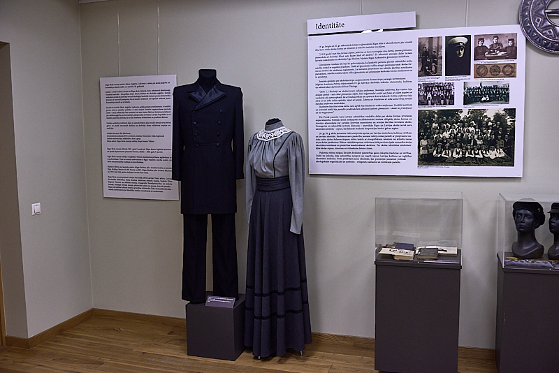 Autors: Ivars Bogdanovs