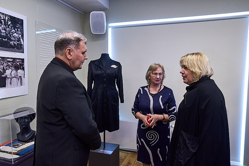 Autors: Ivars Bogdanovs