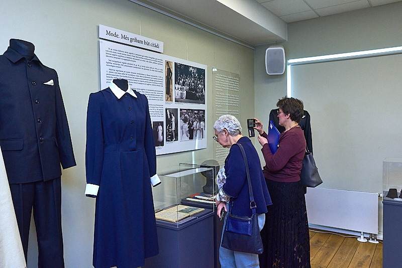 Autors: Ivars Bogdanovs