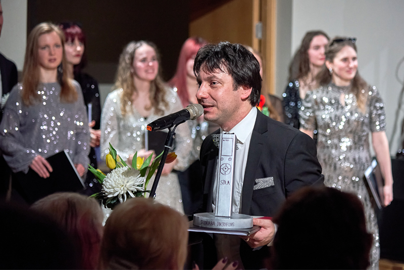 Autors: Ivars Bogdanovs