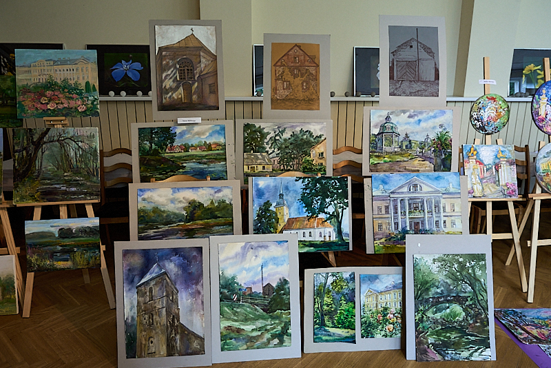 Autors: Ivars Bogdanovs