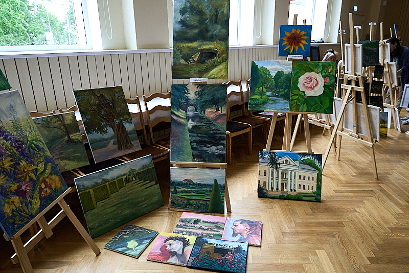 Autors: Ivars Bogdanovs