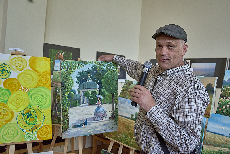 Autors: Ivars Bogdanovs