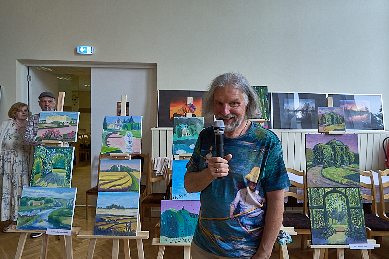 Autors: Ivars Bogdanovs