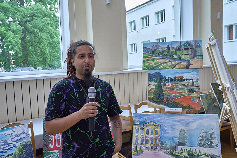 Autors: Ivars Bogdanovs