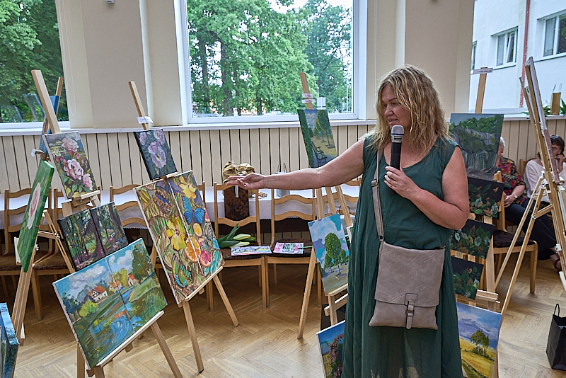 Autors: Ivars Bogdanovs